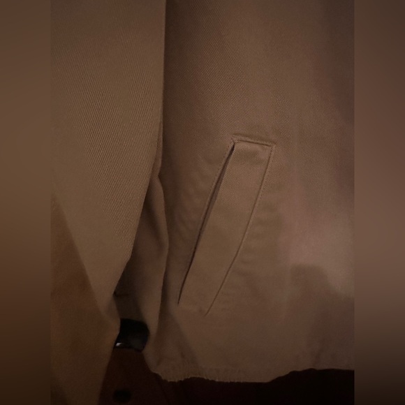 Polo Ralph Lauren Jacket (Men’s) - Picture 6 of 9